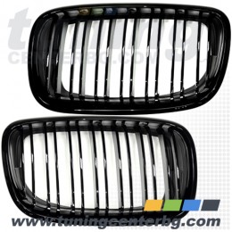 Решетки за BMW X5 E70 /M-Performance/ цена €79.25 Решетки за BMW X5 E70 /M-Performance/ цена €79.25